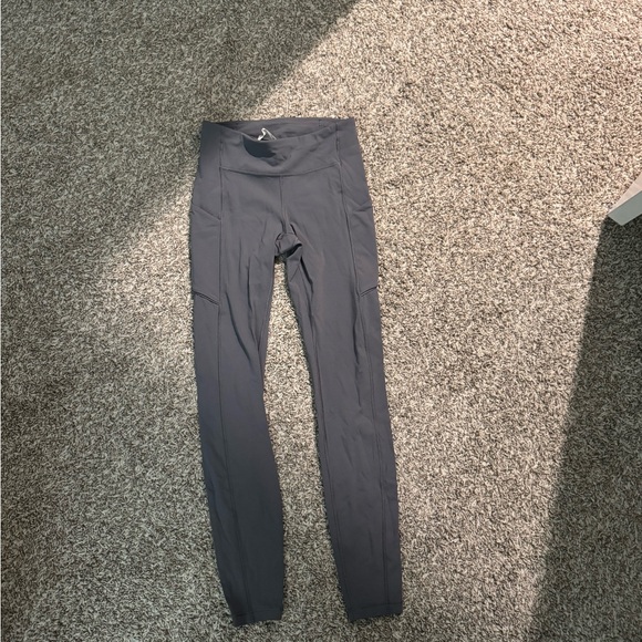 Luluelemon Swift Speed Up Tight 25” - Picture 2 of 4